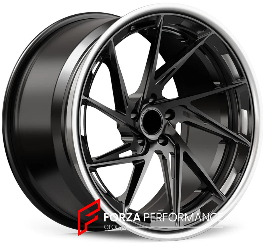 Forged Wheels For Luxury cars | Buy Vorsteiner FR-Aero304