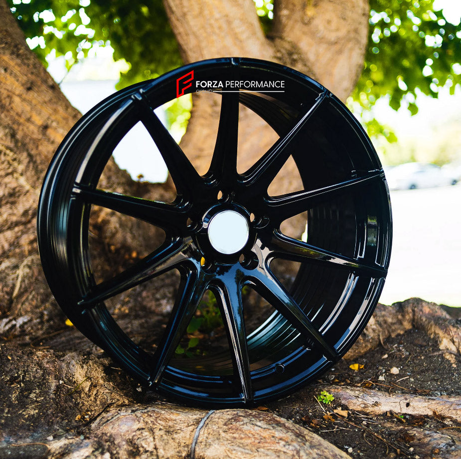 GMR WHEELS DESIGN GMR-05 STYLE FORGED WHEELS MONOBLOCK FOR ANY CAR