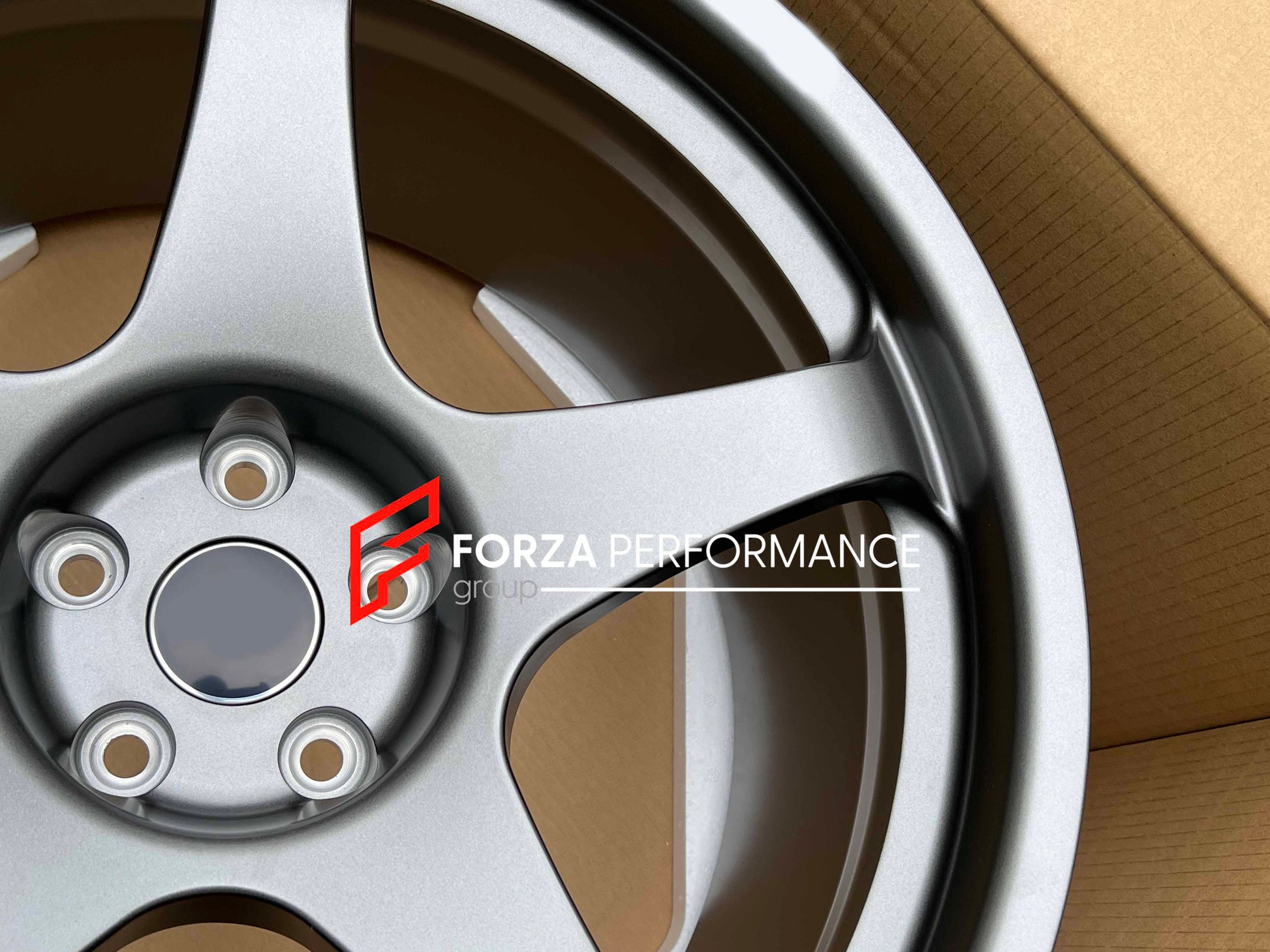 LEMANS DESIGN 19 20 INCH FORGED WHEELS RIMS FOR MCLAREN 720S