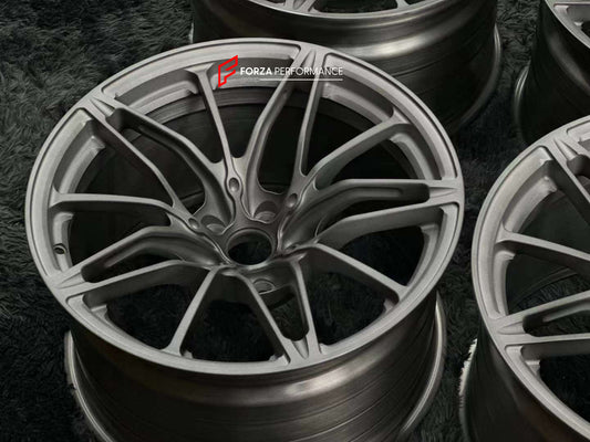 GTR M4 OEM DESIGN FORGED WHEELS RIMS for BMW ALL MODELS