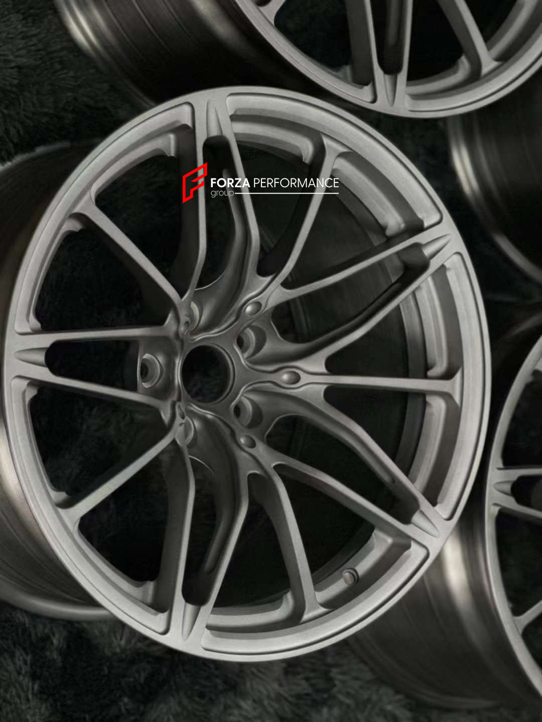 GTR M4 OEM DESIGN FORGED WHEELS RIMS for BMW ALL MODELS