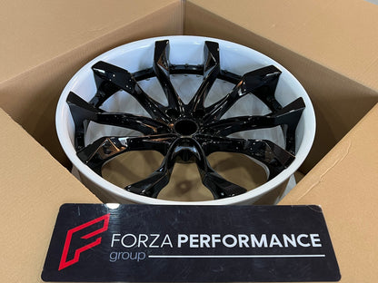 FORGED WHEELS RIMS FOR LAMBORGHINI HURACAN