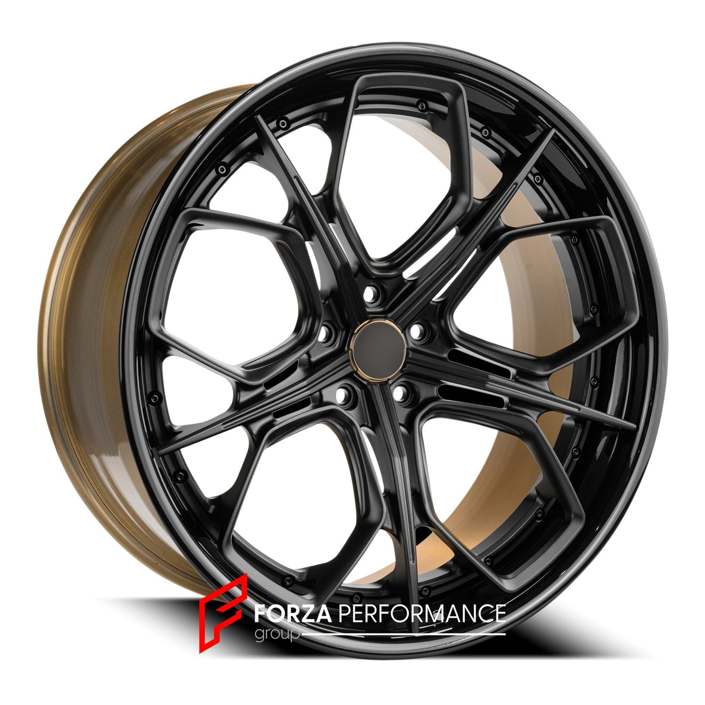 FORGED WHEELS RIMS for LOTUS ELETRE