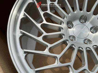 21 INCH FORGED WHEELS RIMS for ZEEKR 001