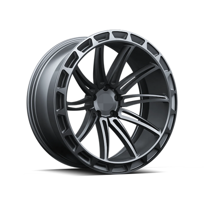 FORGED WHEELS RIMS MONOBLOCK FOR ANY CAR 305FORGED BLOCK