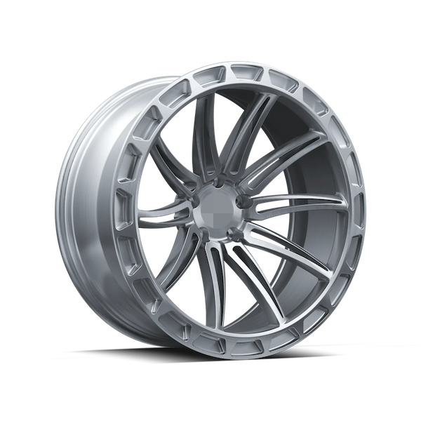 FORGED WHEELS RIMS MONOBLOCK FOR ANY CAR 305FORGED BLOCK