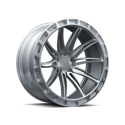 FORGED WHEELS RIMS MONOBLOCK FOR ANY CAR 305FORGED BLOCK