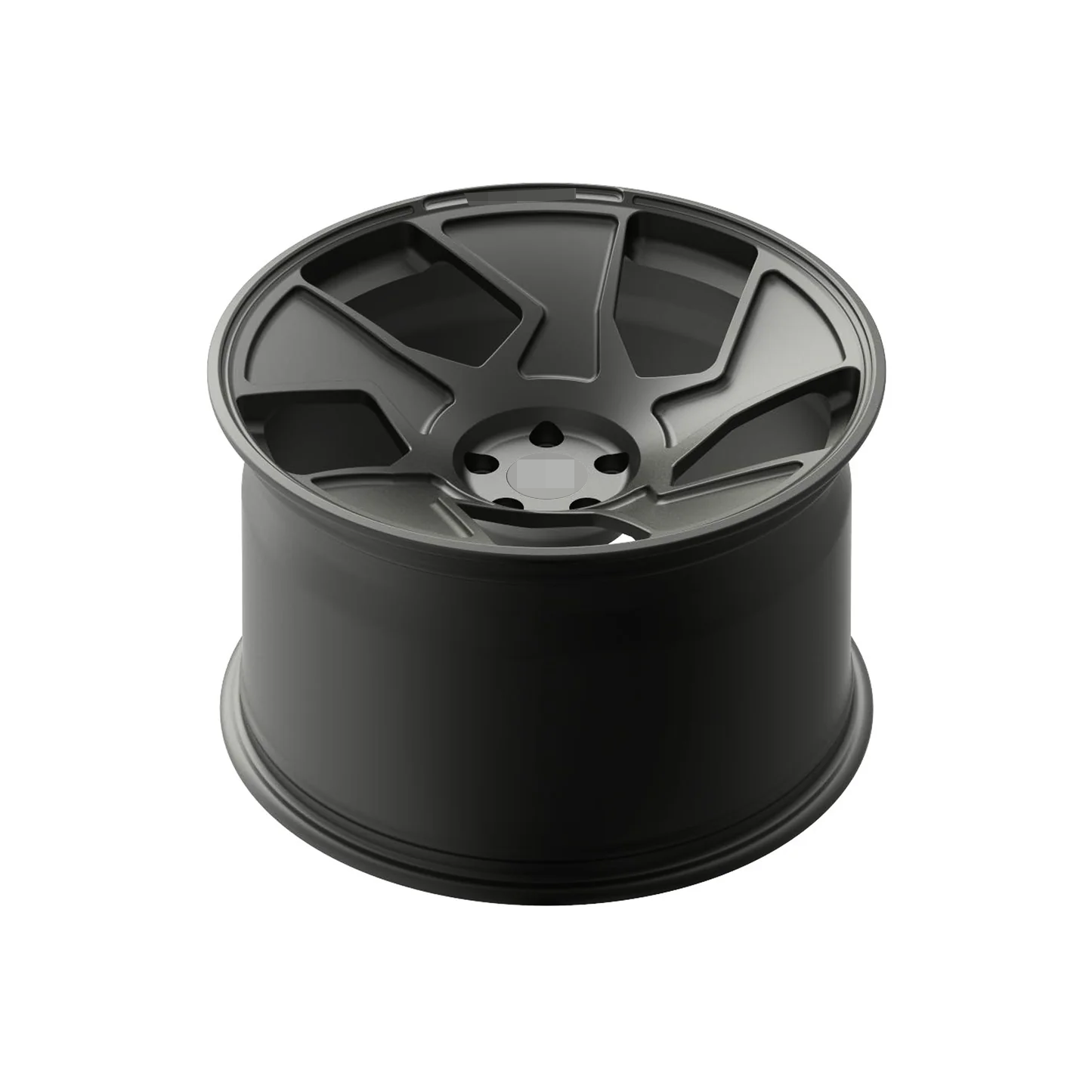 FORGED WHEELS RIMS MONOBLOCK FOR ANY CAR 305FORGED HALLO