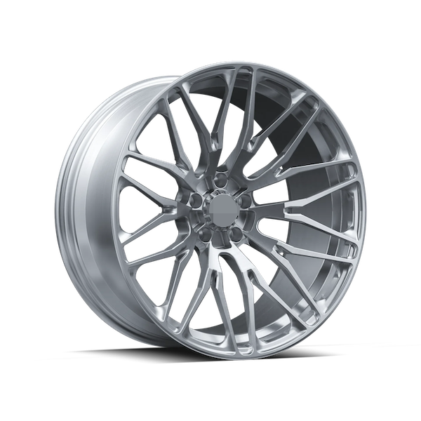 FORGED WHEELS RIMS MONOBLOCK FOR ANY CAR 305FORGED LARGO