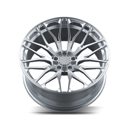 FORGED WHEELS RIMS MONOBLOCK FOR ANY CAR 305FORGED LARGO