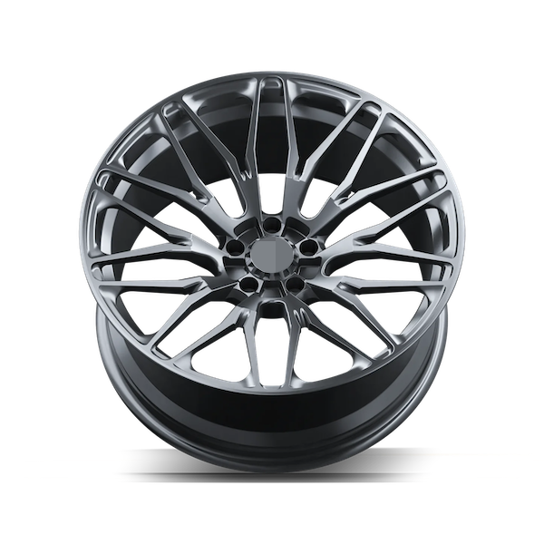 FORGED WHEELS RIMS MONOBLOCK FOR ANY CAR 305FORGED LARGO