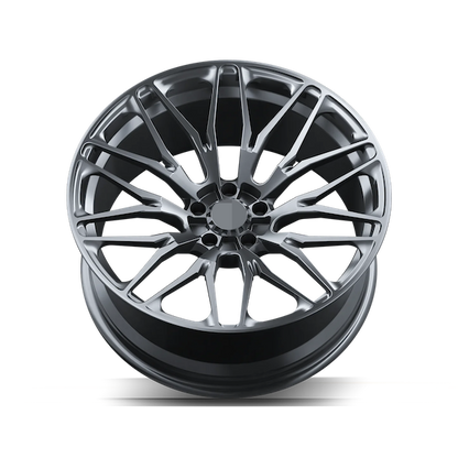 FORGED WHEELS RIMS MONOBLOCK FOR ANY CAR 305FORGED LARGO