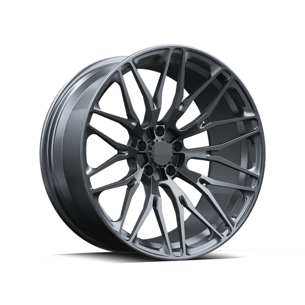 FORGED WHEELS RIMS MONOBLOCK FOR ANY CAR 305FORGED LARGO