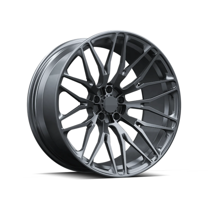 FORGED WHEELS RIMS MONOBLOCK FOR ANY CAR 305FORGED LARGO