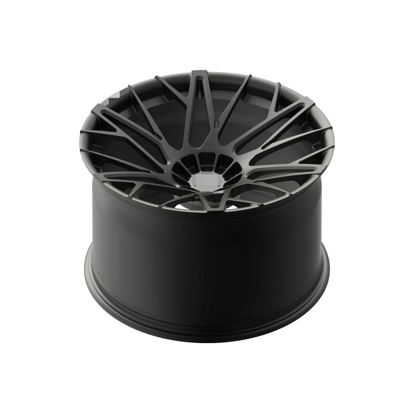 FORGED WHEELS RIMS MONOBLOCK FOR ANY CAR 305FORGED MARRON