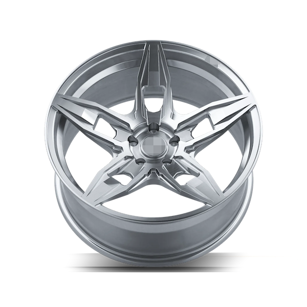 FORGED WHEELS RIMS MONOBLOCK FOR ANY CAR 305FORGED MAXIMO