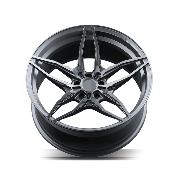 FORGED WHEELS RIMS MONOBLOCK FOR ANY CAR 305FORGED PLUS