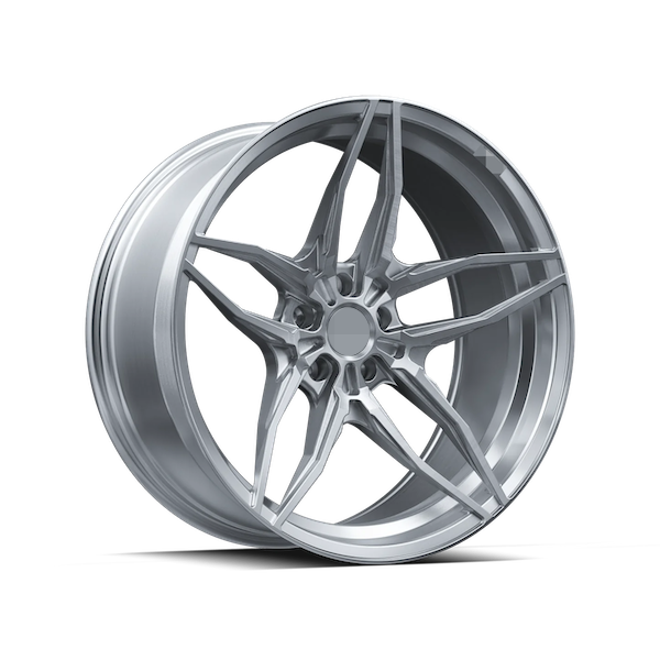 FORGED WHEELS RIMS MONOBLOCK FOR ANY CAR 305FORGED PLUS