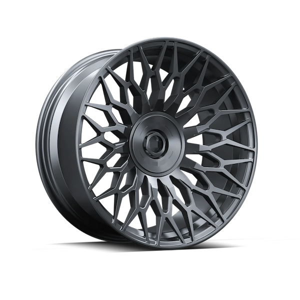 FORGED WHEELS RIMS MONOBLOCK FOR ANY CAR 305FORGED RADICAL