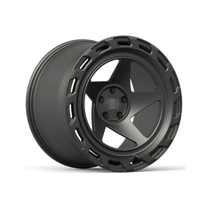 FORGED WHEELS RIMS MONOBLOCK FOR ANY CAR 305FORGED RADON