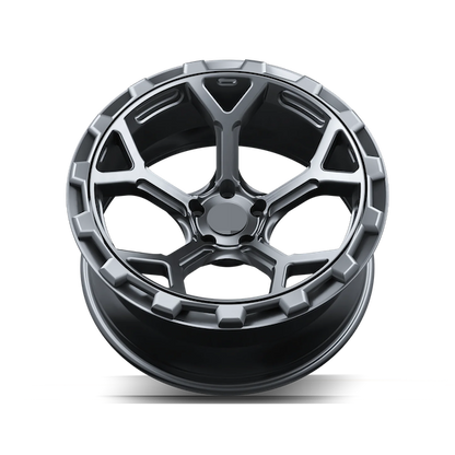 FORGED WHEELS RIMS MONOBLOCK FOR ANY CAR 305FORGED SONO