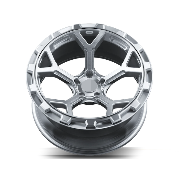 FORGED WHEELS RIMS MONOBLOCK FOR ANY CAR 305FORGED SONO