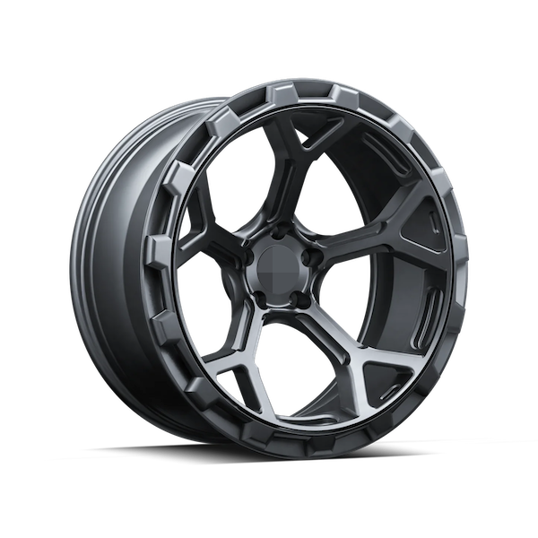 FORGED WHEELS RIMS MONOBLOCK FOR ANY CAR 305FORGED SONO