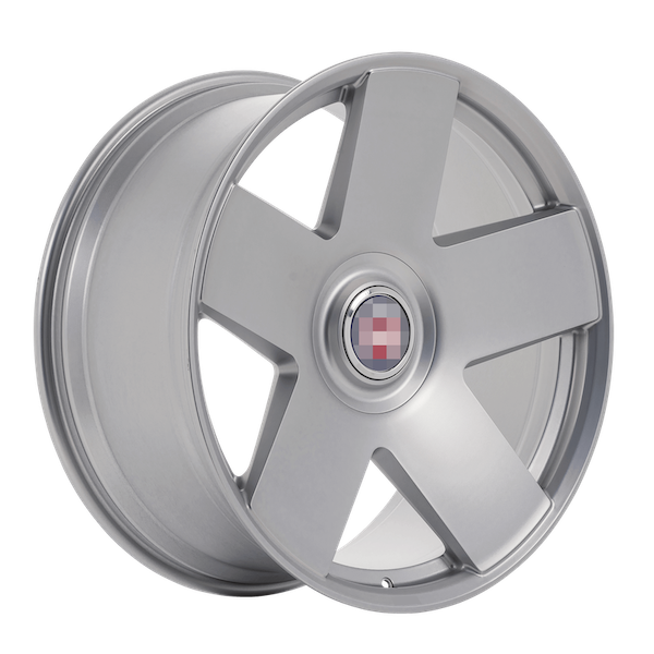 FORGED WHEELS RIMS MONOBLOCK FOR ANY CAR HRE L105M