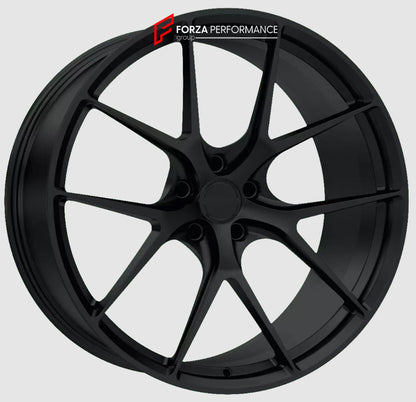 FORGED WHEELS RIMS MONOBLOCK FOR ANY CAR RNG04