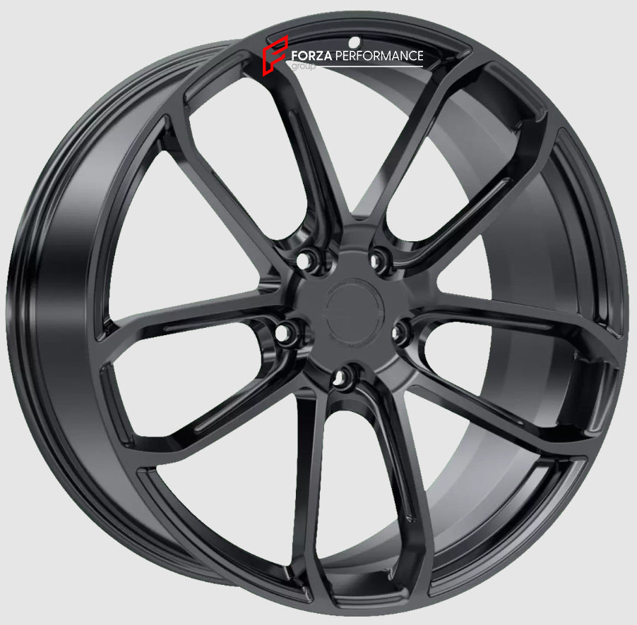 FORGED WHEELS RIMS MONOBLOCK FOR ANY CAR RNG06