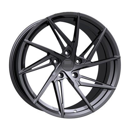 FORGED WHEELS UF 114 for Any Car