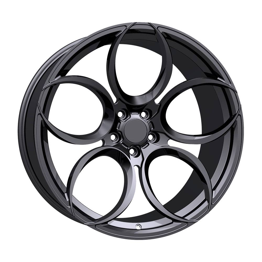 FORGED WHEELS UF 116 for Any Car