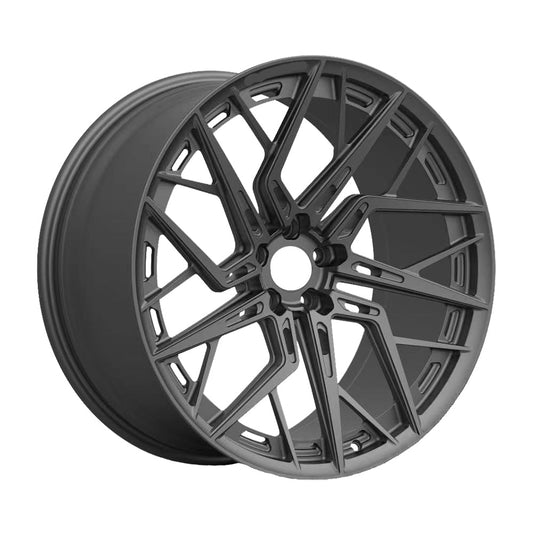 FORGED WHEELS UF 161 for Any Car