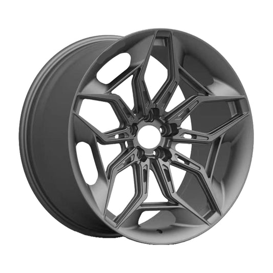 FORGED WHEELS UF 162 for Any Car