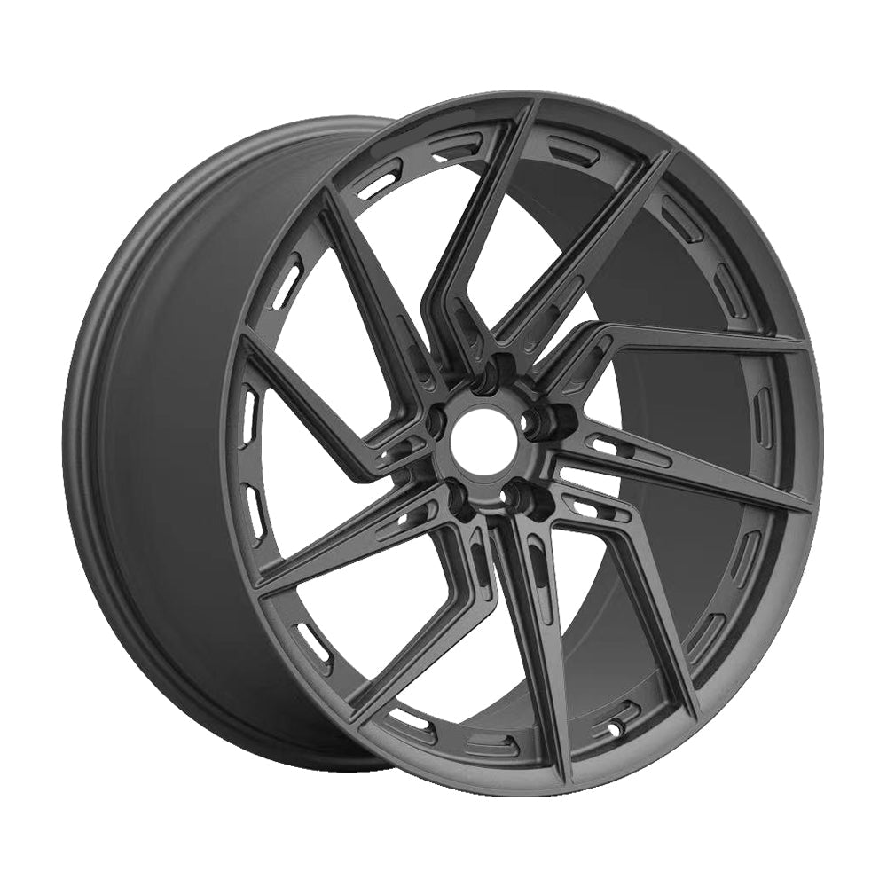 FORGED WHEELS UF 163 for Any Car