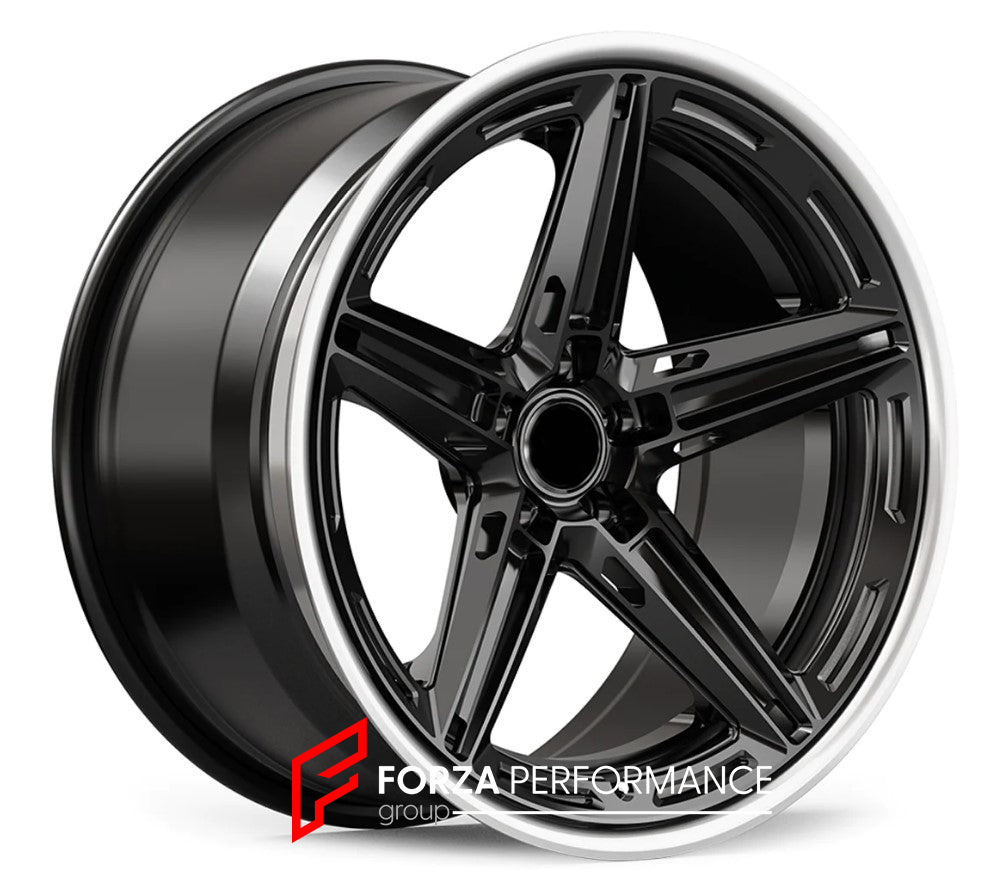 Forged Wheels For Luxury cars | Buy Vorsteiner FR-Aero307