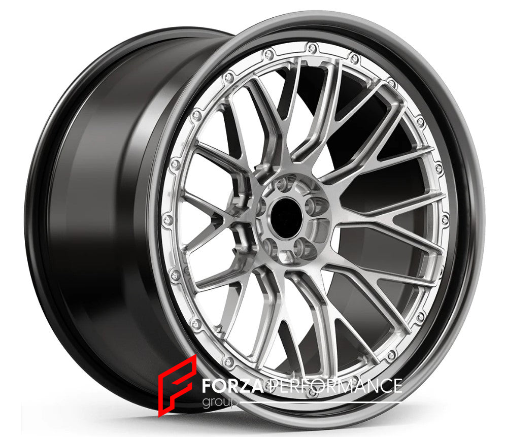 Forged Wheels For Luxury cars | Buy Vorsteiner GTE-352