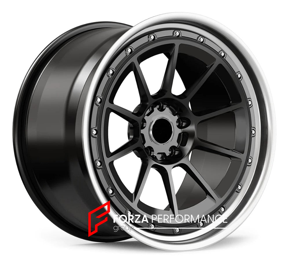 Forged Wheels For Luxury cars | Buy Vorsteiner GTE-353