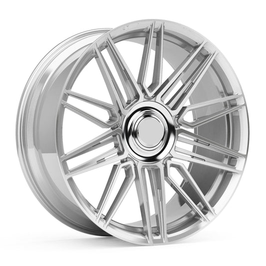 forged wheels Giovanna