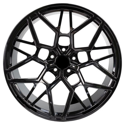 UV-1 VOSSEN URBAN AUTOMOTIVE WHEELS 