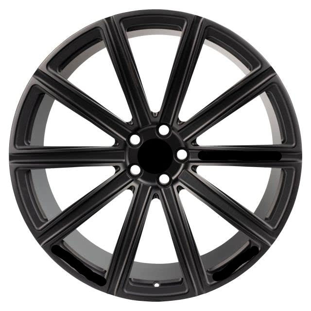 UV-2 VOSSEND URBAN AUTOMOTIVE FORGED WHEELS