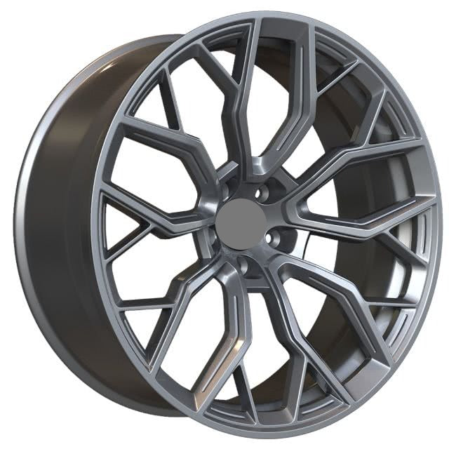 UF-2 URBAN AUTOMOTIVE FORGED WHEELS