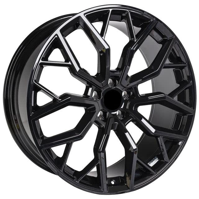 UC-4 FORGED CAST URBAN AUTOMOTIVE WHEELS