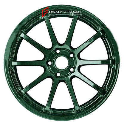 GRAMLIGHTS 57 NR RAYS STYLE 19 INCH FORGED WHEELS RIMS FOR TOYOTA GT 86