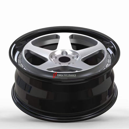 HRE 305 2-PIECE FORGED WHEELS FOR ANY CAR