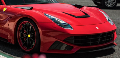 3-częściowe kute felgi na rynku wtórnym do FERRARI F12 BERLINETTA