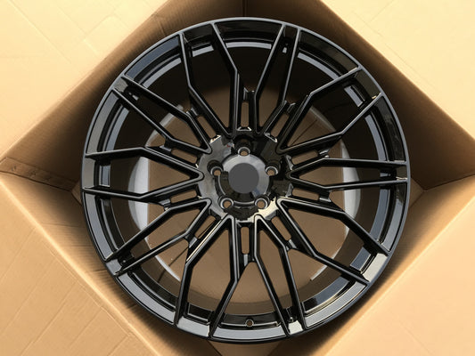 21 INCH FORGED WHEELS RIMS for Lamborghini Urus 2018+