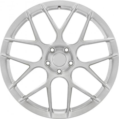 forged wheels  BC Forged KL12