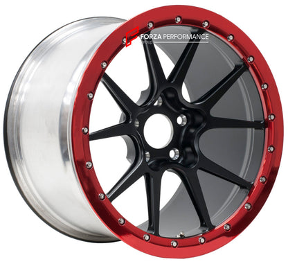 BEADLOCK FORGED WHEELS FOR LAMBORGHINI GALLARDO LP560-4