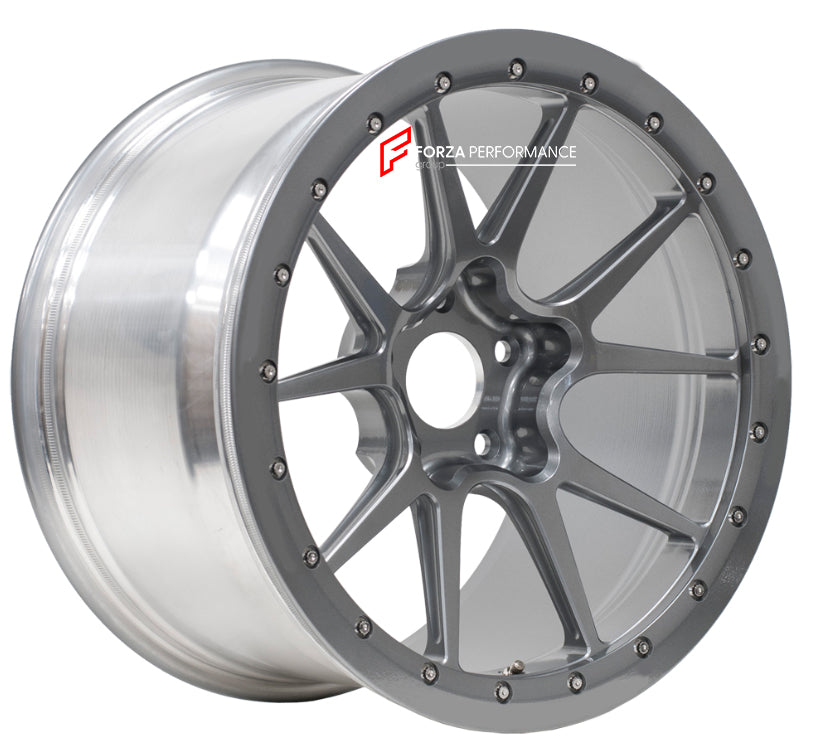 BEADLOCK FORGED WHEELS FOR LAMBORGHINI GALLARDO LP560-4